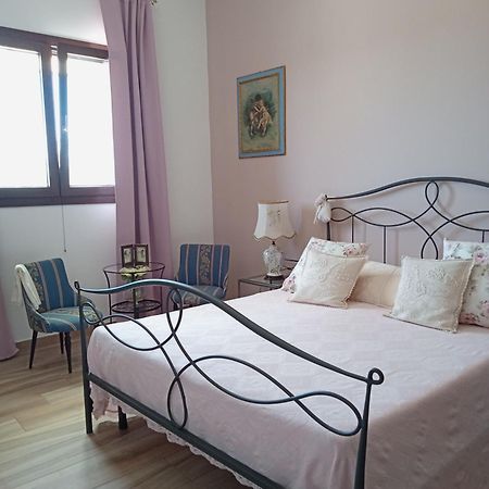 Oniro Specchia Bed and Breakfast Eksteriør billede
